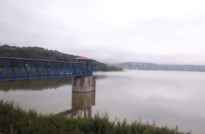 Presas en Hidalgo se encuentran al 98.5% de almacenamiento global: Conagua