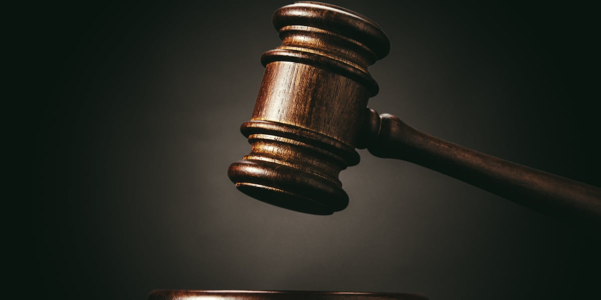 Eastern Iowa man sentenced to federal prison for drug, gun charges