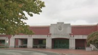 Person found dead in Cumberland County Jail cell