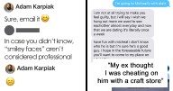 37 Times People Had Such Awkward Exchanges, They Just Had To Share Their Pain Online