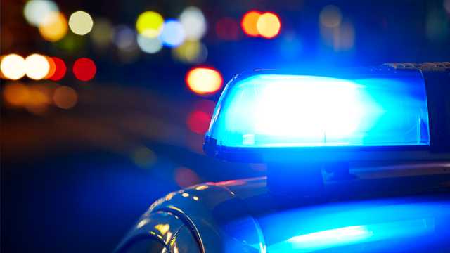 Georgia: Police investigate officer-involved shooting at trailer park