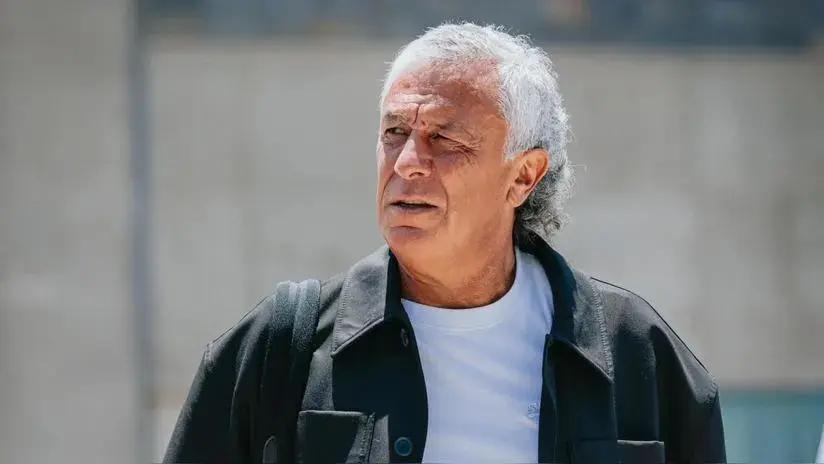 Alianza Lima busca continuidad de Gorosito: "Ya me han manifestado que quieren que nos quedemos", aseguró el técnico