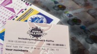 Congratulations, you’ve won the lottery