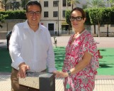 La participación ciudadana impulsa cuatro nuevas fuentes en el distrito centro de Castellón