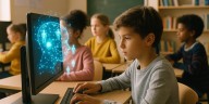 La Inteligencia Artificial llega a las aulas: cómo universidades y escuelas del Perú la usan para personalizar el aprendizaje