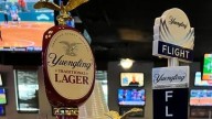 Yuengling beer arrives on tap at Michigan bars Monday