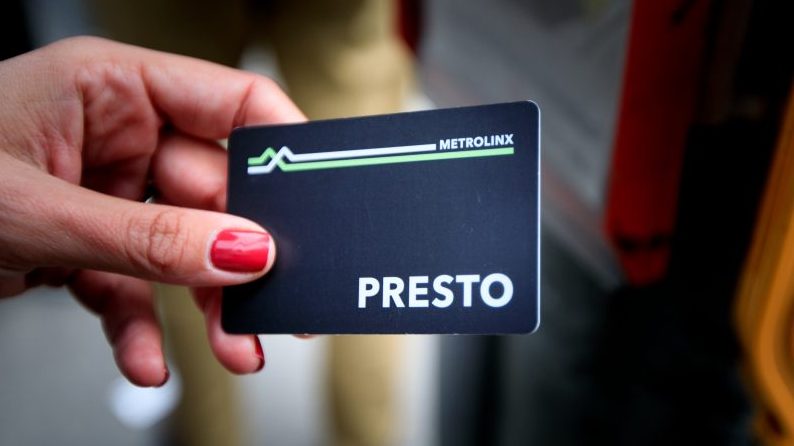 TTC to consider fare capping and eliminating current $156 monthly pass