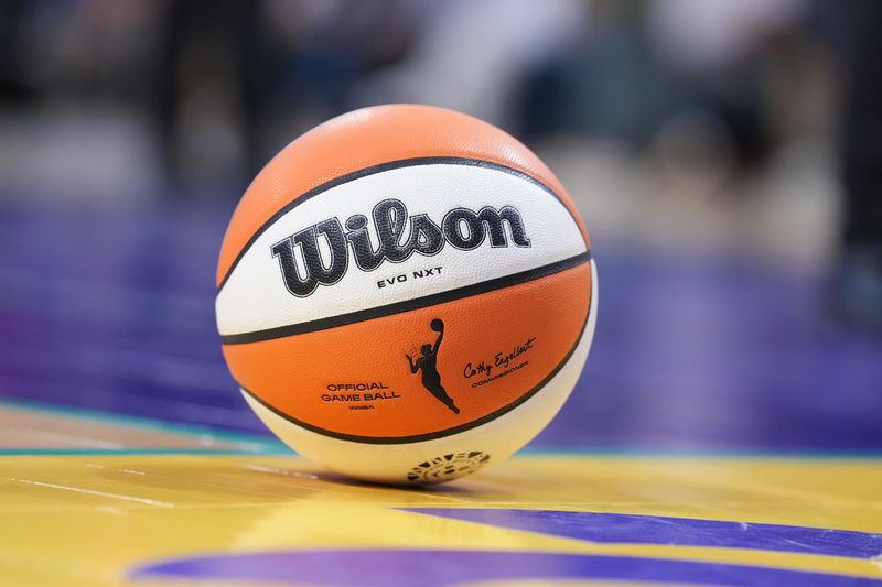 WNBA sex toy incidents linked to cryptocurrency group