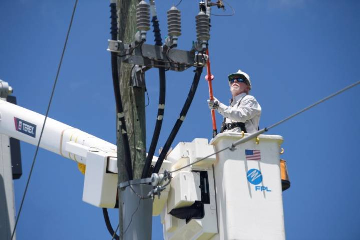 Florida consumer advocates propose new FPL deal to halve rate hikes