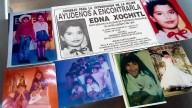 Los zapatos de Edna Xóchitl, lo que nadie sabía sobre su robo y desaparición