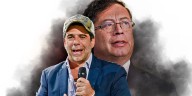 Petro respondió a petición de ayuda de Alejandro Char por extorsiones en Barranquilla: “Hay que volcar el presupuesto”
