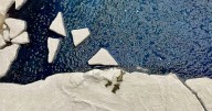 Why Is Arctic Ice Melting More Slowly During Climate Change?