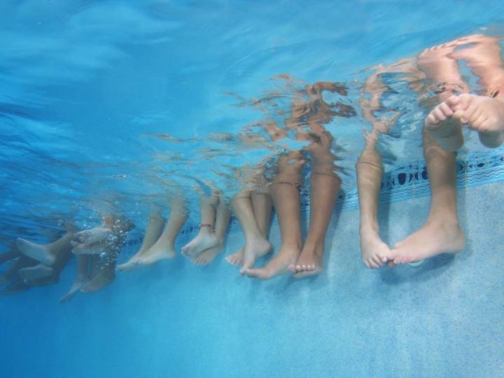 Drowning prevention program comes to a halt at the CDC