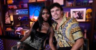 Nic & Olandria's Relationship Status After 'Love Island USA,' Revealed
