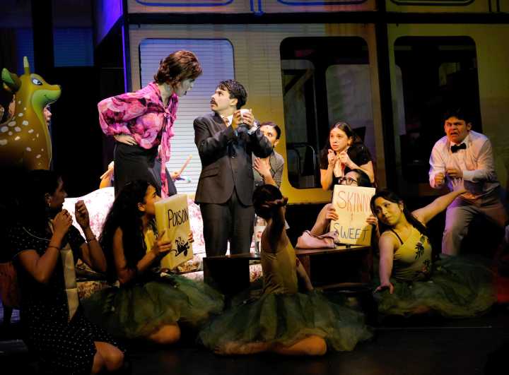 Harlingen Performing Arts Conservatory to present a season of fun