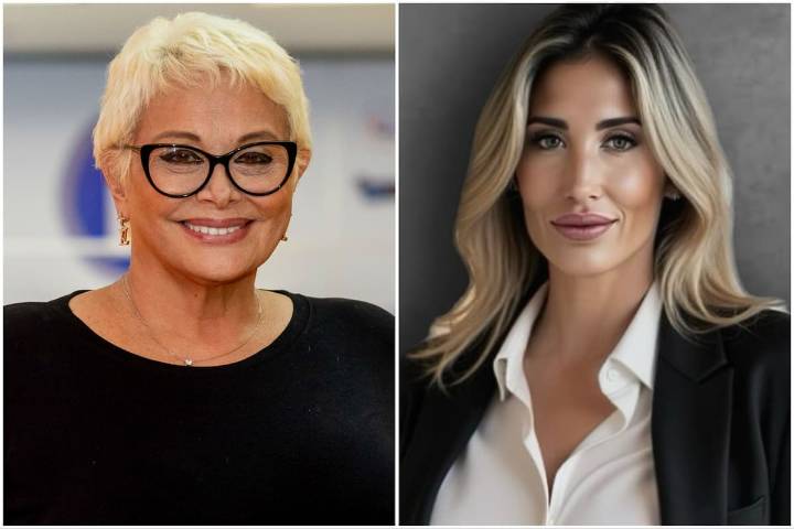 “Menos mal que no está vivo Santiago”. La fuerte reacción de Carmen Barbieri tras la detención de la madre de Ayelén Paleo