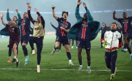 PSG logra su primera Supercopa de Europa tras vencer al Tottenham por penales