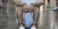 MS-13 thug convicted of butchering boy sues Trump over transgender EO