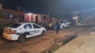 Posadas: Rescatan a tres hermanos en situación de riesgo en el barrio Miguel Lanús