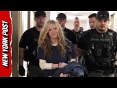 Convicted “Doomsday Mom” Killer Lori Vallow Daybell Extradited Back to Idaho