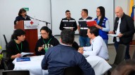 Encuentro binacional en Ipiales mejora coordinación sanitaria y respuesta ante emergencias