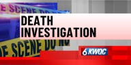 After death, deputies seek to ID possible hit
