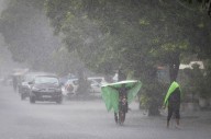 India likely to receive above-average monsoon rainfall in September