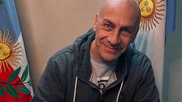 Fadel disparó contra los radicales de otras alianzas