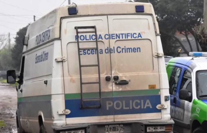 Un joven se quitó la vida