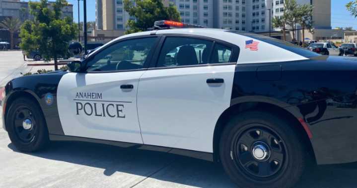 Investigation underway after woman found dead in Anaheim field