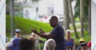 One-on-one with Marvin Dunn | Facing South Florida