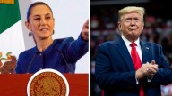 “En México, el pueblo manda”, responde Sheinbaum a Trump