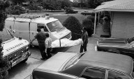 Timeline of the 1980 double-murder case from Cumberland County