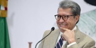 Monreal pide estrategia integral contra el narcotráfico: Cártel de Sinaloa sigue operando pese a captura del ‘Mayo’ Zambada