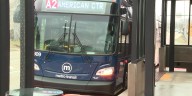 Madison Police: Man arrested after allegedly activating emergency brakes on Metro bus