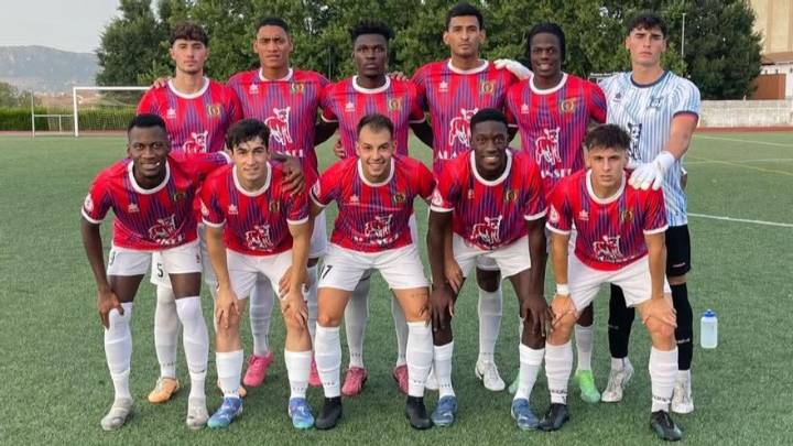 Moralo y Cabeza del Buey, finalistas de Copa Federación