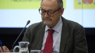 Sanidad cesa a Juan Ramón Villalbí como delegado del Gobierno para el Plan Nacional sobre Drogas