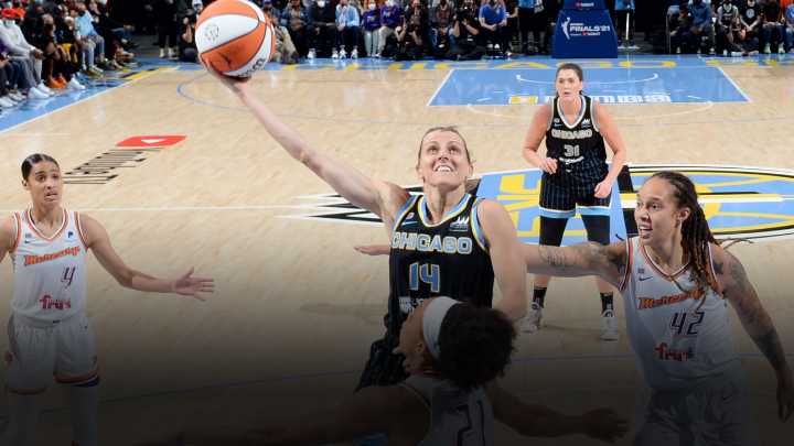 WNBA jersey retirements: Parker, Leslie, Bird, Hammon, more