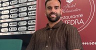 Antonio Paz: “Nos falta la guinda del pastel”