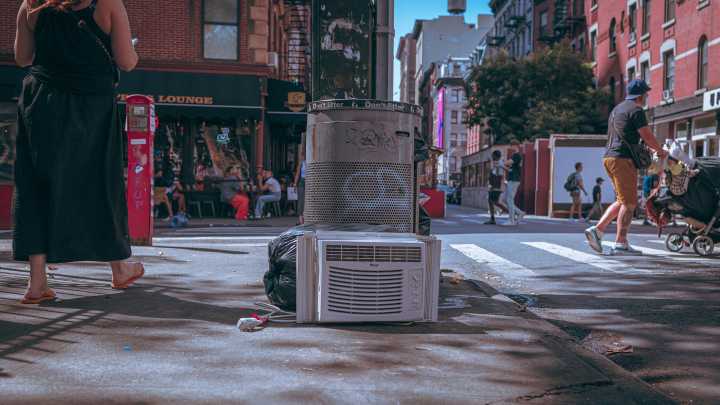 12 things to help keep you cool this summer