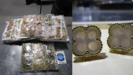 7,000+ fake Van Cleef & Arpels earrings seized in Louisville