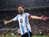 Argentina vs Venezuela: cuándo juega la Selección por las Eliminatorias 2026