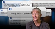 Funeral home shutdown leaves families questioning loved ones' ashes