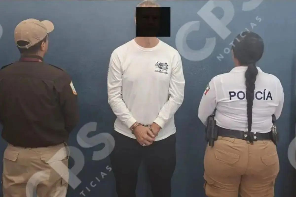Ciudadano estadounidense detenido en Puerto Vallarta por fraude