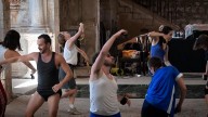 'La danza de las desposeídas': el arte de invocar al pasado para bailar con él en el presente