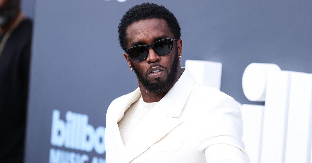 EXCLUSIVE: 'Deluded' Diddy Vows Comeback Despite Industry Rejection