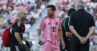 Messi es duda en el Inter Miami para el duelo ante Tigres en la Leagues Cup, dice Mascherano