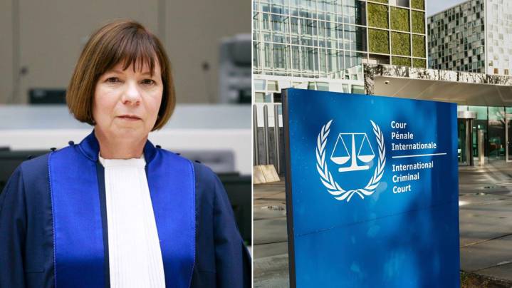 Law advocates condemn Ottawa for silence on Trump sanctioning Canadian ICC judge