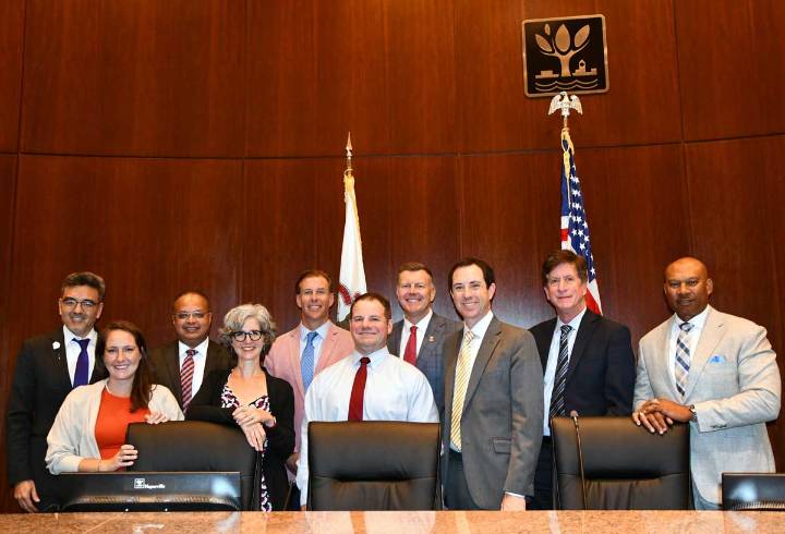 Allison Longenbaugh Announces Resignation from Naperville City Council