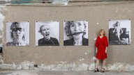El cuerpo como último territorio: Jana Leo en La Neomudéjar